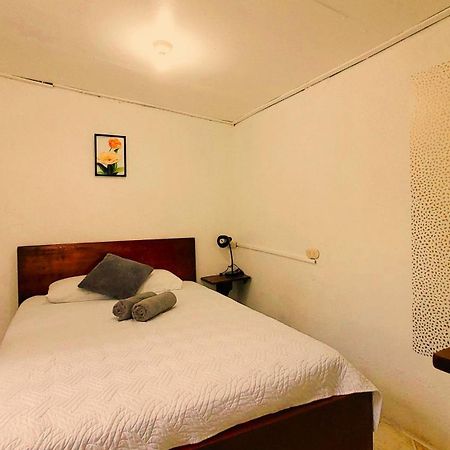 Tico Bed & Breakfast La Fortuna Exterior photo