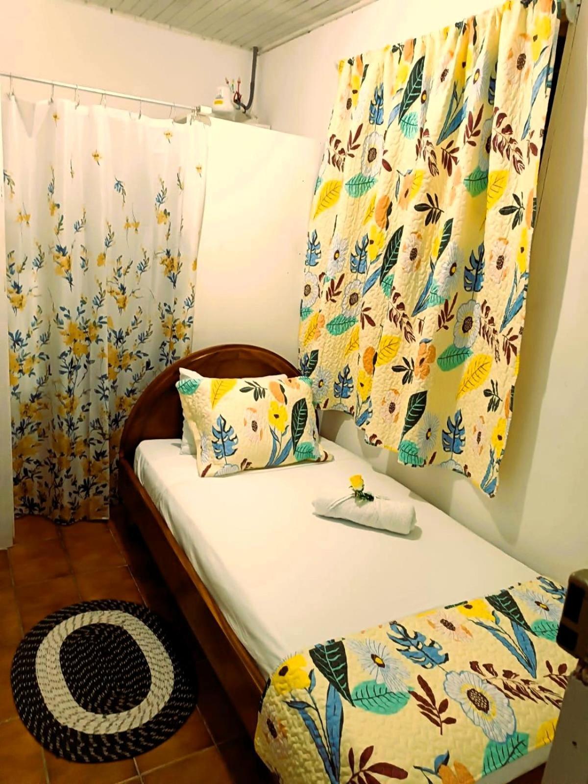 Tico Bed & Breakfast La Fortuna Exterior photo