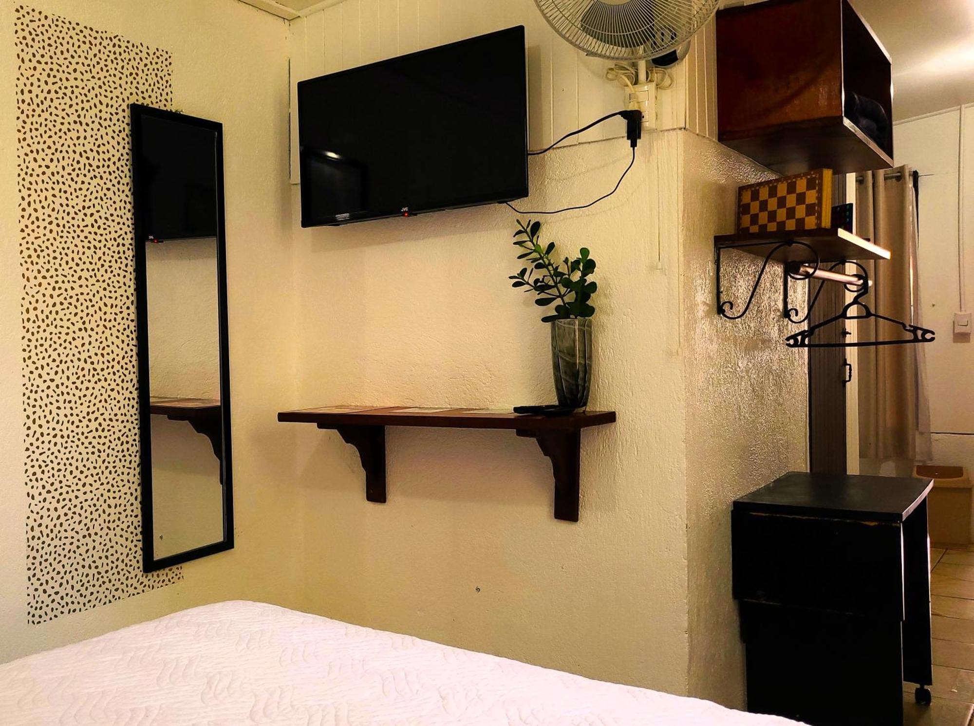 Tico Bed & Breakfast La Fortuna Exterior photo