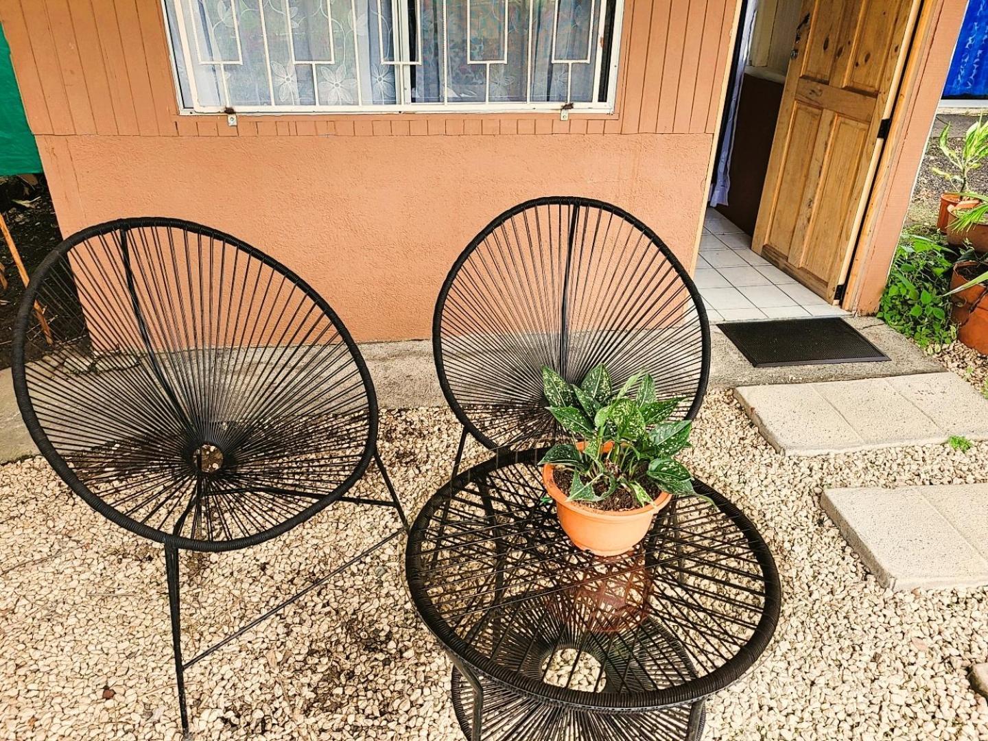 Tico Bed & Breakfast La Fortuna Exterior photo