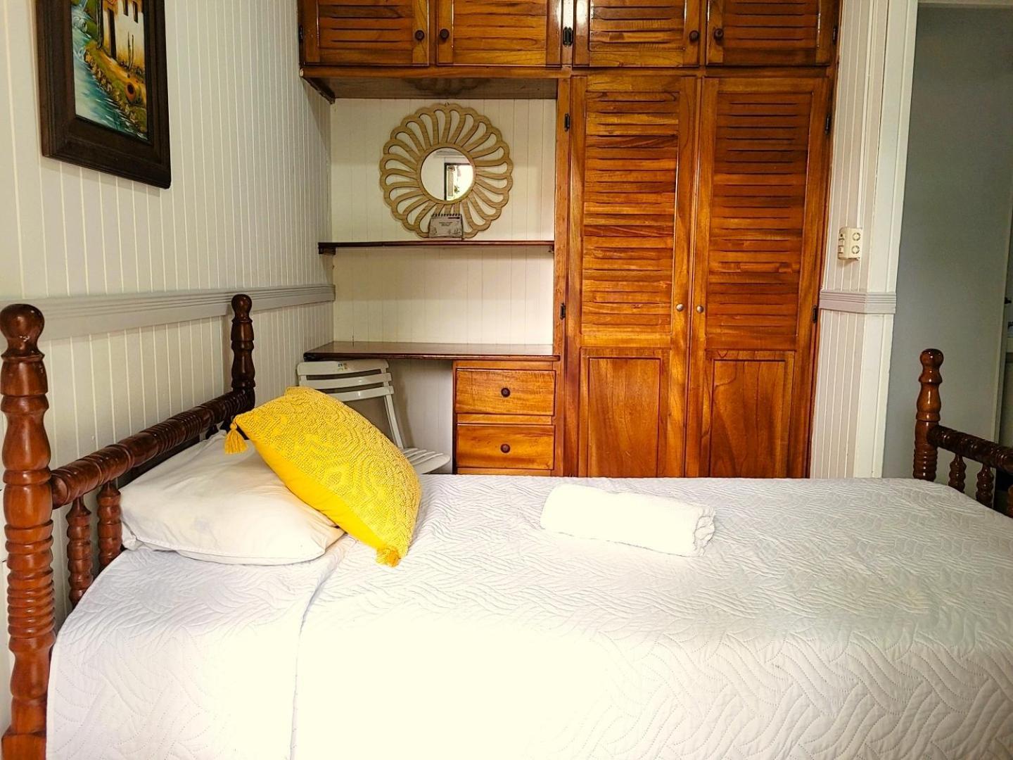 Tico Bed & Breakfast La Fortuna Exterior photo
