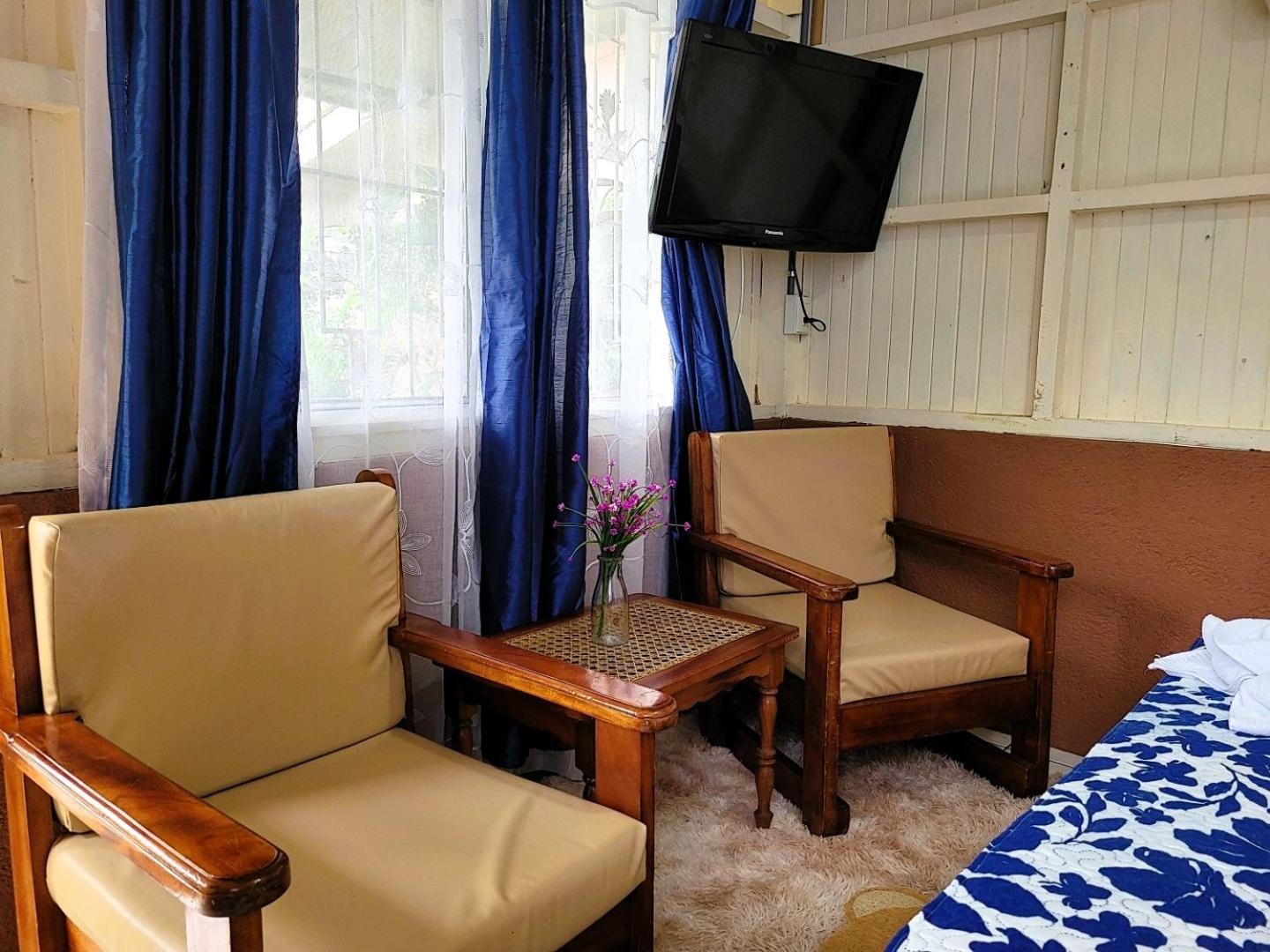 Tico Bed & Breakfast La Fortuna Exterior photo