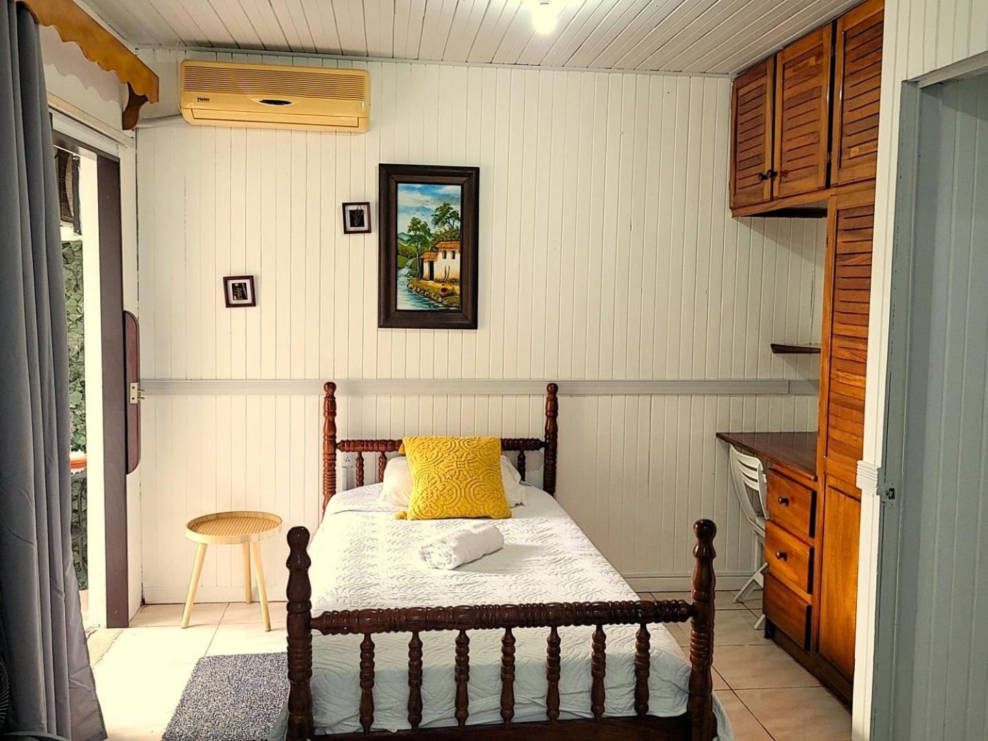 Tico Bed & Breakfast La Fortuna Exterior photo